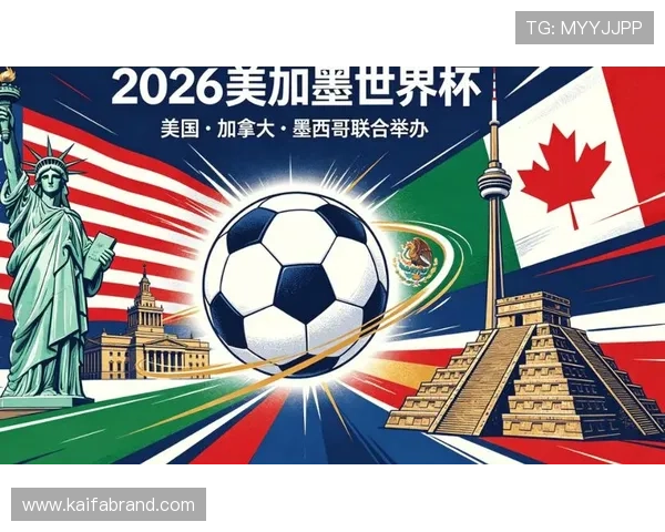 2026美加墨世界杯亚洲区预选赛赛制详解及晋级规则全面介绍